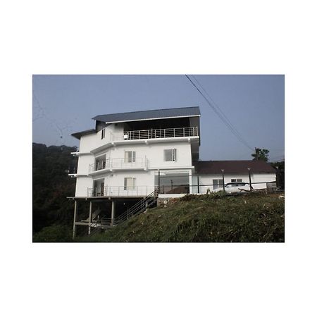 Blossom Valley Cottage ムンナール エクステリア 写真